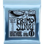 Ernie ball 2212 - jeu de cordes guitare electrique primo slinky - 9, 5 - 44