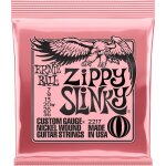 Ernie ball 2217 - jeu de cordes guitare electrique zippy slinky - 07 - 36