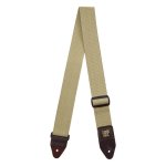 Ernie ball 4100 - sangle guitare tweed