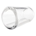 Ernie ball 4229 - bottleneck en verre - large