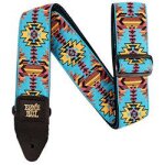 Ernie ball 5323 - sangle jacquard albuquerque noon