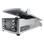 Ernie ball 6165 - p�dale de volume st�r�o