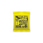 Ernie ball beefy slinky 11 - 54 - jeu de cordes guitare electrique - p02627