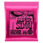 Ernie ball cobalt slinky cordes de guitare electrique 6 cordes enroulées en nickel guitare pour accessoires ... Ernie ball cobalt slinky cordes de guitare electrique 6 cordes enroulées en nickel guitare pour accessoires ...