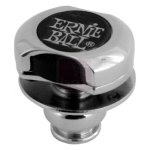 Ernie ball super locks attache - sangle nickel (la paire)