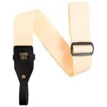 Ernie ball - sangle polypropylne pour guitare acoustique, crme