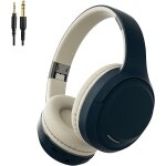Ersan - casque bluetooth sans fil bluetooth 5. 3, casque stéréo hifi, style around - ear, micro intégré, ... Ersan - casque bluetooth sans fil bluetooth 5. 3, casque stéréo hifi, style around - ear, micro intégré, ...