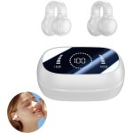 Ersan - ecouteurs  clipser  oreilles ouvertes, couteurs sans fil, couteurs  conduction osseuse, ...