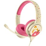 Ershi - technologies animal crossing casque interactif pour enfant avec microphone  perche, 3 ans et ...