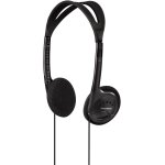 Ershi - casque audio filaire (casque stéréo filaire jack, réglable, supra - aural, ultra - léger, 54g, ... Ershi - casque audio filaire (casque stéréo filaire jack, réglable, supra - aural, ultra - léger, 54g, ...