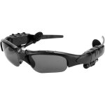 Ershi - ecouteurs de lunettes de bluetooth, audio sans fil mp3 stéréo, écouteurs de musique, appels mains ... Ershi - ecouteurs de lunettes de bluetooth, audio sans fil mp3 stéréo, écouteurs de musique, appels mains ...