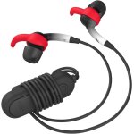 Ershi - ifrogz earbud - sound hub plugz - fg - black / white - casques et micros (avec fil &sans fil, ...