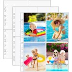 Ershi - pochette photo pochettes pour photos pochettes pour cartes perforées pour fichiers de cartes ... Ershi - pochette photo pochettes pour photos pochettes pour cartes perforées pour fichiers de cartes ...