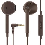 Ershi - zenith ecouteurs, garantie 2 ans, ecouteur intra - auriculaires filaires, casque avec microphone, ...