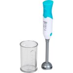Eryi - 9532 mixeur plongeant bosch avec verre gradu - bruitage raliste, rotation de la lame (factice) ...