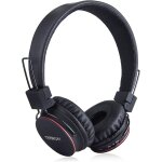 Eryi - casque audio enfant, bluetooth stro pliable ecouteurs audio, sans fil bluetooth oreillettes ...