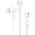 Eryi - ecouteurs filaires soundform avec connecteur usb - c, (ecouteurs intra - auriculaires avec micro, ... Eryi - ecouteurs filaires soundform avec connecteur usb - c, (ecouteurs intra - auriculaires avec micro, ...