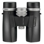 Eschenbach trophy d verres ed 10x32 jumelles noires