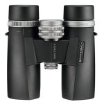 Eschenbach trophy d verres ed 8x32 jumelles noires