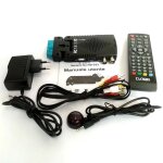 Espagne tdt hd récepteur ground tv décodeur dvb - t2 hevc scart terrestre numérique tv tuner compatible ... Espagne tdt hd récepteur ground tv décodeur dvb - t2 hevc scart terrestre numérique tv tuner compatible ...
