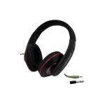 Esperanza eh121 hip - hop - ecouteurs - circum - aural - filaire - jack 3, 5mm