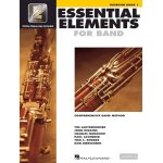 Essential elements for band - book 1 - bassoon comprehensive band method - recueil avec support(s) en ...