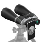 Esslnb jumelles astronomie 13 - 39x70 zoom g�ant jumelle astronomique avec adaptateur t�l�phonique et ...