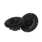 Estd 2 pièces tweeter piézoélectrique 3 haut - parleur haut - parleur piézo - electrique en céramique ... Estd 2 pièces tweeter piézoélectrique 3 haut - parleur haut - parleur piézo - electrique en céramique ...