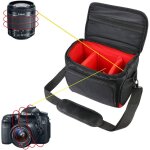 étanche anti - shock dslr camera case sac avec housse de pluie supplémentaire pour nikon d3400, d3300, ... étanche anti - shock dslr camera case sac avec housse de pluie supplémentaire pour nikon d3400, d3300, ...
