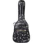 Etanche oxford guitar bag 39 / 40 / 104. 1cm modèle de coque musicale rembourré sac de voyage en nylon ... Etanche oxford guitar bag 39 / 40 / 104. 1cm modèle de coque musicale rembourré sac de voyage en nylon ...