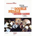 Etude progressive de la double pédale de grosse caisse grosse caisse Etude progressive de la double pédale de grosse caisse grosse caisse