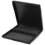 Etui a anche, porte - anches pour clarinette, anche pour etui pour clarinette basse / saxophone ténor ... Etui a anche, porte - anches pour clarinette, anche pour etui pour clarinette basse / saxophone ténor ...