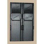 Etui anche : protège 4 anches saxophone ténor ou baryton rico d'addario Etui anche : protège 4 anches saxophone ténor ou baryton rico d'addario