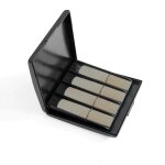 Etui a anches pour saxophones - peut contenir 8 anches, conception durable - solo sr - 85 Etui a anches pour saxophones - peut contenir 8 anches, conception durable - solo sr - 85