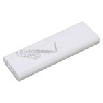Etui a anches de saxophone portable de protection unique abs universel pour clarinette Etui a anches de saxophone portable de protection unique abs universel pour clarinette