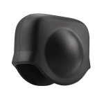 Etuis pour appareil photo, accessoires insta 360 0ne, ensemble de peau de protection en silicone compatible ...