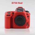 Etui pour appareil photo en caoutchouc de silicone souple pour nikon, housse pour appareil photo reflex ... Etui pour appareil photo en caoutchouc de silicone souple pour nikon, housse pour appareil photo reflex ...