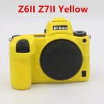 Etui pour appareil photo en caoutchouc de silicone souple pour nikon, housse pour appareil photo reflex ... Etui pour appareil photo en caoutchouc de silicone souple pour nikon, housse pour appareil photo reflex ...