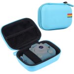 Etui pour appareil photo compact enfants compatible avec astgmi / gofunly / zhuta / yokiss / himont / ...