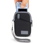 Etui appareil photo compact, housse rembourre en noprne durable, protection robuste et compatible ...