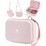 Etui pour appareil photo compact, etui pour appareil photo num�rique �tanche antichoc de protection petit ...