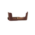 Etui pour appareil photo en cuir pu demi - sac pour panasonic lx10 lumix lx10 dmc - lx10 sac pour appareil ... Etui pour appareil photo en cuir pu demi - sac pour panasonic lx10 lumix lx10 dmc - lx10 sac pour appareil ...