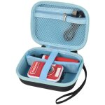 Etui pour appareil photo pour enfants pour camra vido vtech kidizoom creator cam hd / pour kodak printomatic ...