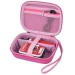 Etui pour appareil photo pour enfants pour camra vido vtech kidizoom creator cam hd / pour kodak printomatic ...