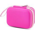 Etui pour appareil photo enfants compatible avec appareil photo num�rique & vid�o seckton / goopow / ...