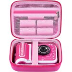 Etui pour appareil photo pour enfants, compatible avec vmodule, kidizoom ht cam, rouleaux thermiques, ... Etui pour appareil photo pour enfants, compatible avec vmodule, kidizoom ht cam, rouleaux thermiques, ...