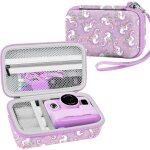 Etui pour appareil photo instantan enfant, papier d'impression, stylos colors etui pour, 3  12 ans ...