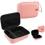 Etui pour appareil photo instantan� pour enfant compatible avec uleway / globalcrown / hangrui et papier ...