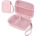 Etui pour appareil photo instantan�, etui de voyage compatible avec operhoo / himont / gofunly / yorkoo ...