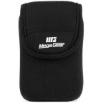 Etui pour appareil photo en n�opr�ne ultra l�ger compatible avec sony zv - 1f, zv - 1